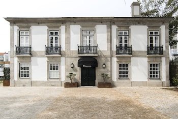 Bnapartments Carregal,Miragaia>>Maia,4 star