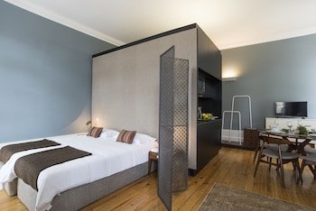 Bnapartments Carregal,Miragaia>>Maia,4 star