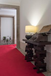 bnapartments carregal