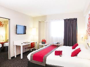 Ibis Styles Bordeaux Meriadeck,Gironde>>Bordeaux,3 star