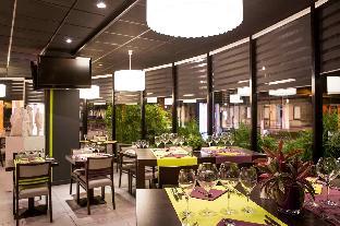 Ibis Styles Bordeaux Meriadeck,Gironde>>Bordeaux,3 star