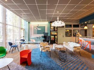 Ibis Styles Bordeaux Meriadeck,Gironde>>Bordeaux,3 star