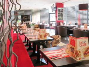 ibis styles bordeaux meriadeck