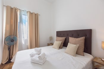 faro cosy guest house adults only