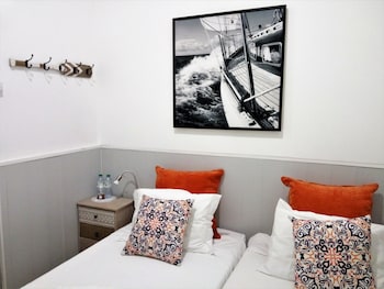 faro cosy guest house adults only