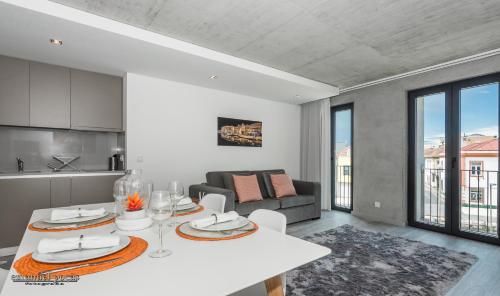innapartments sao goncalinho