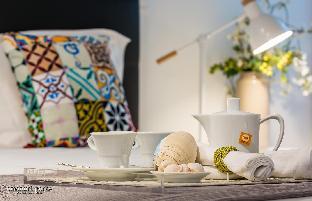 Innapartments - Sao Goncalinho,Near Circular Pedestrian Bridge,4 star