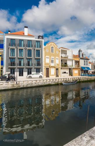 Innapartments - Sao Goncalinho,Near Circular Pedestrian Bridge,4 star