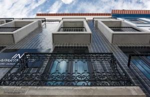 innapartments sao goncalinho