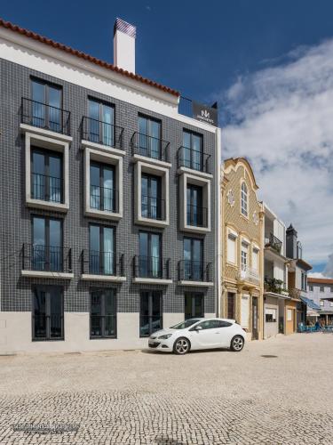innapartments sao goncalinho