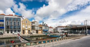 innapartments sao goncalinho