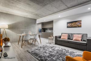 innapartments sao goncalinho