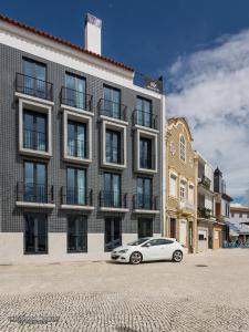 innapartments sao goncalinho