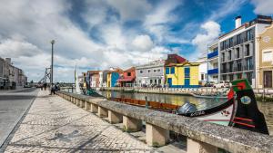 innapartments sao goncalinho