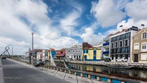 innapartments sao goncalinho