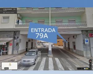 tagus host