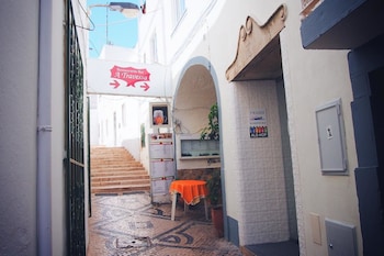 albufeira