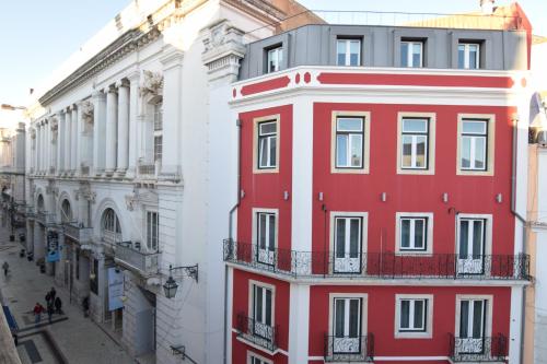 lisbon wine hotel