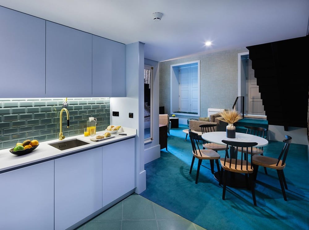 apartamentos the arc carris