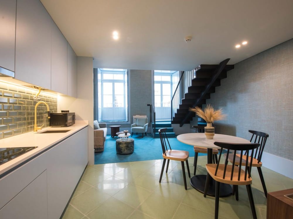 apartamentos the arc carris