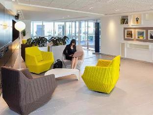 Novotel Bordeaux Lac,Bordeaux-Lac>>Bordeaux,4 star