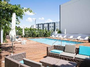 Novotel Bordeaux Lac,Bordeaux-Lac>>Bordeaux,4 star