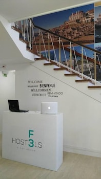 village cascais guest house