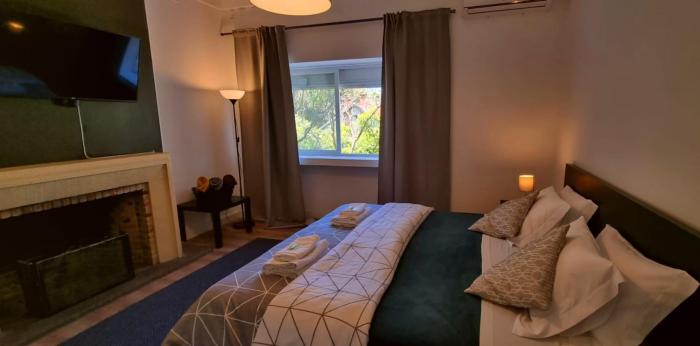 village cascais guest house