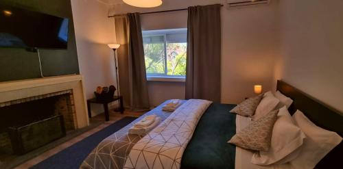 village cascais guest house