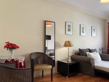 discovery apartment expo