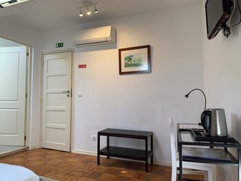 discovery apartment expo