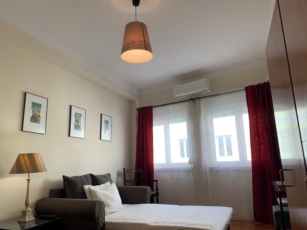 discovery apartment expo