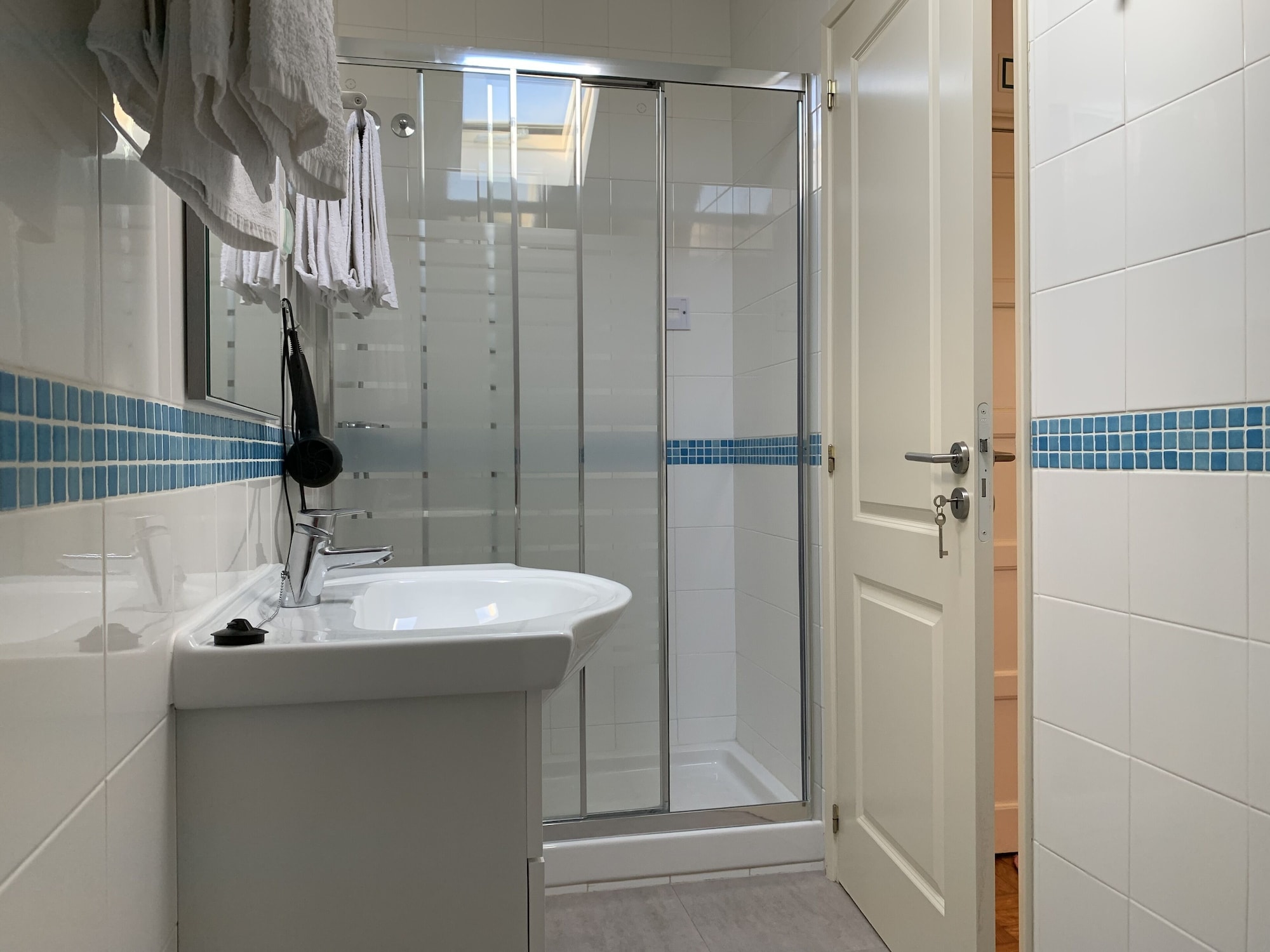 discovery apartment expo