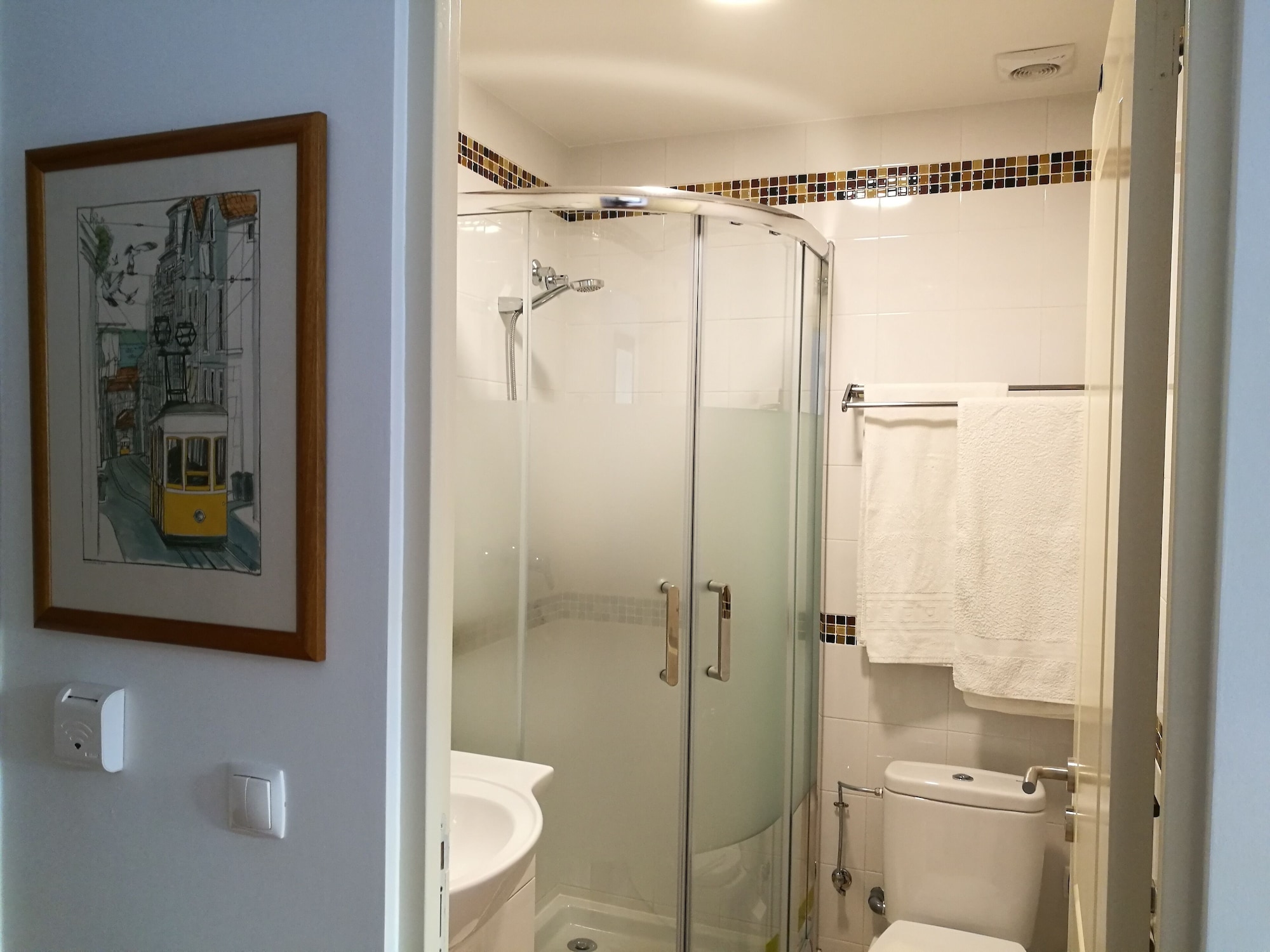 discovery apartment expo