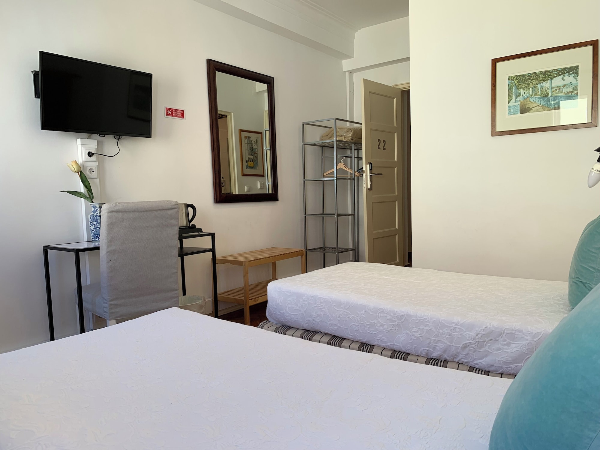 discovery apartment expo