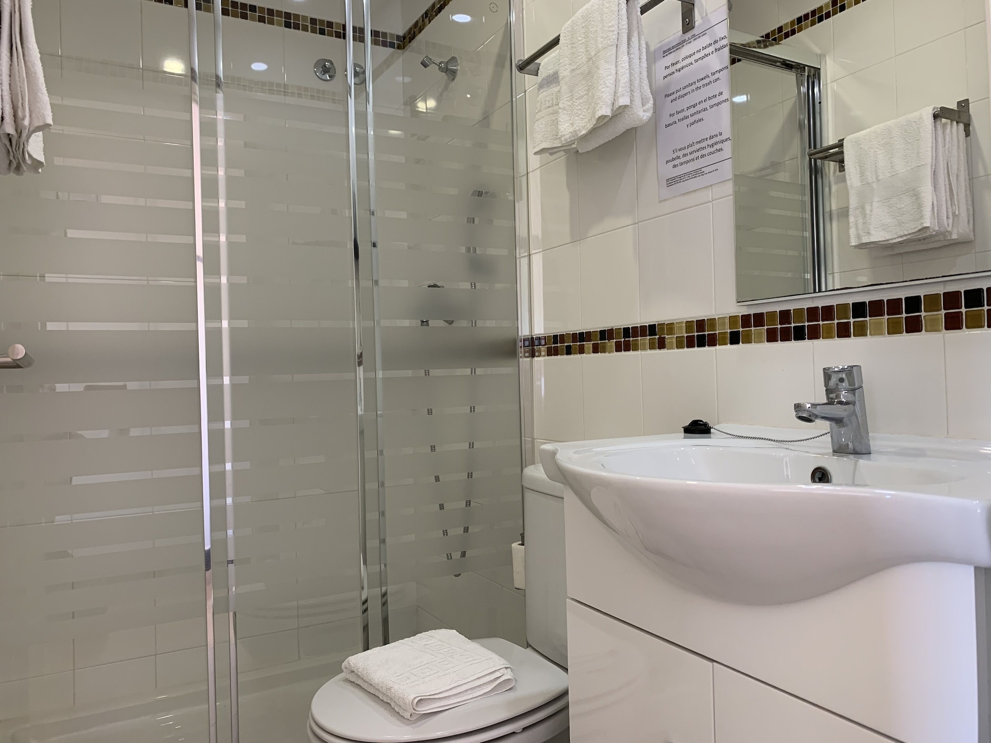 discovery apartment expo