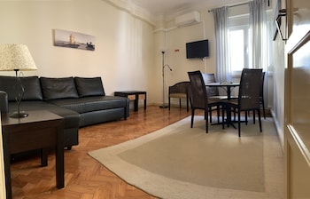 Discovery Apartment Expo,Lisbon>>Carcavelos,3 star