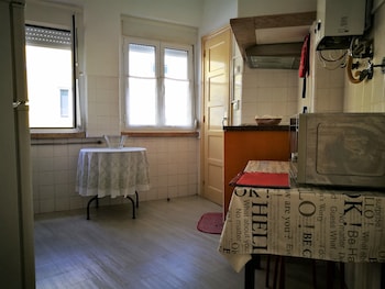 Discovery Apartment Expo,Lisbon>>Carcavelos,3 star