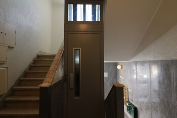 discovery apartment expo