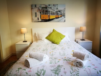 discovery apartment expo