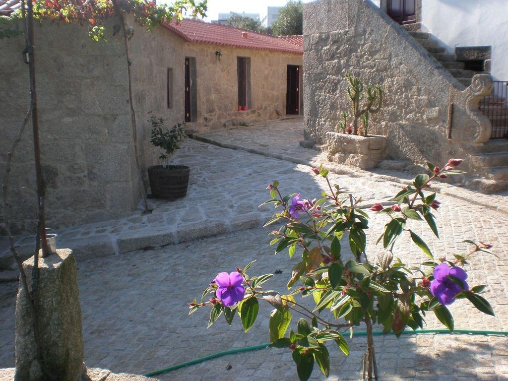 Casas Da Quinta Da Cancela,Barcelos>>Barcelinhos,3 star