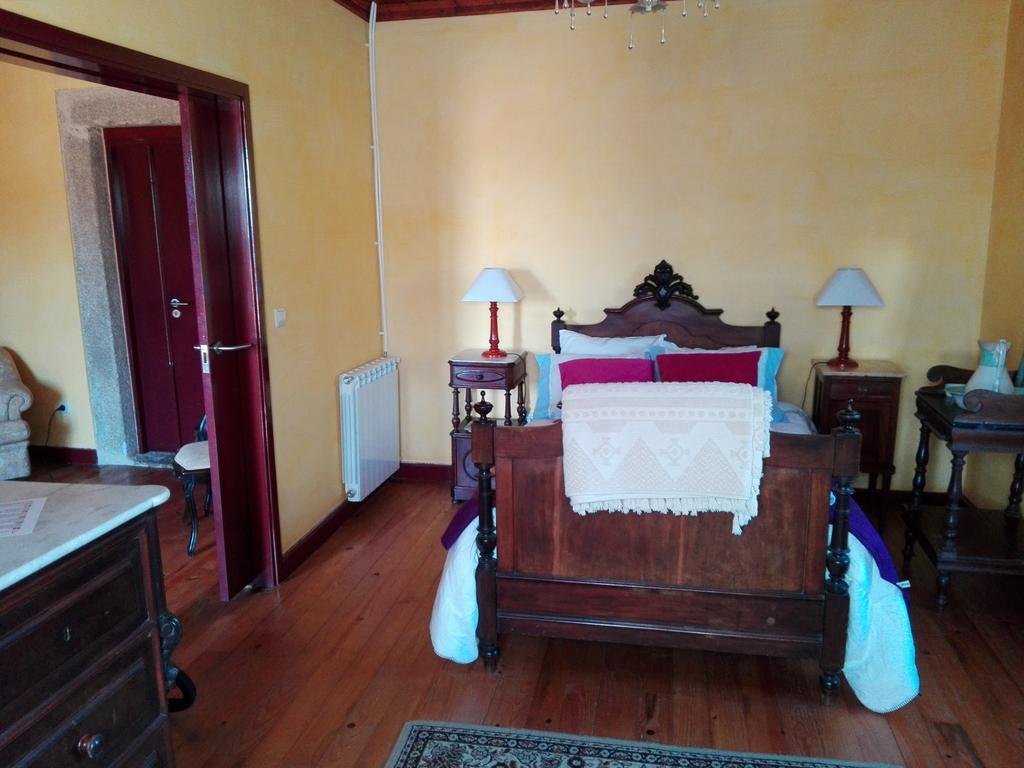 Casas Da Quinta Da Cancela,Barcelos>>Barcelinhos,3 star