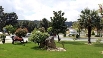 Palace Hotel Astúrias & Spa,Parada De Ester>>Castro Daire,4 star