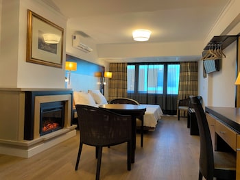 discovery apartment carnaxide