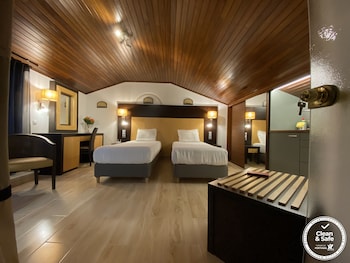 discovery apartment carnaxide