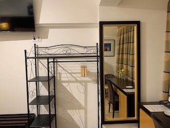 discovery apartment carnaxide