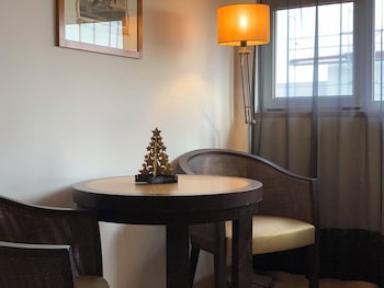 discovery apartment carnaxide