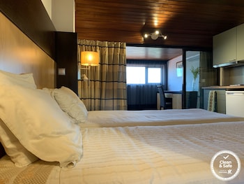 discovery apartment carnaxide