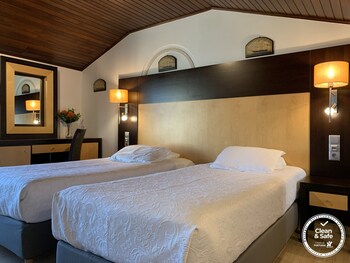 discovery apartment carnaxide