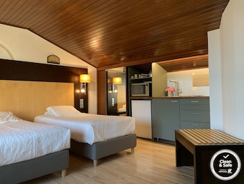 discovery apartment carnaxide